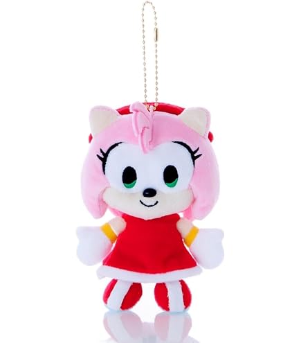 Amazon.co.jp: ぬいぐるみ SONIC ソニック・ザ・ヘッジホッグ